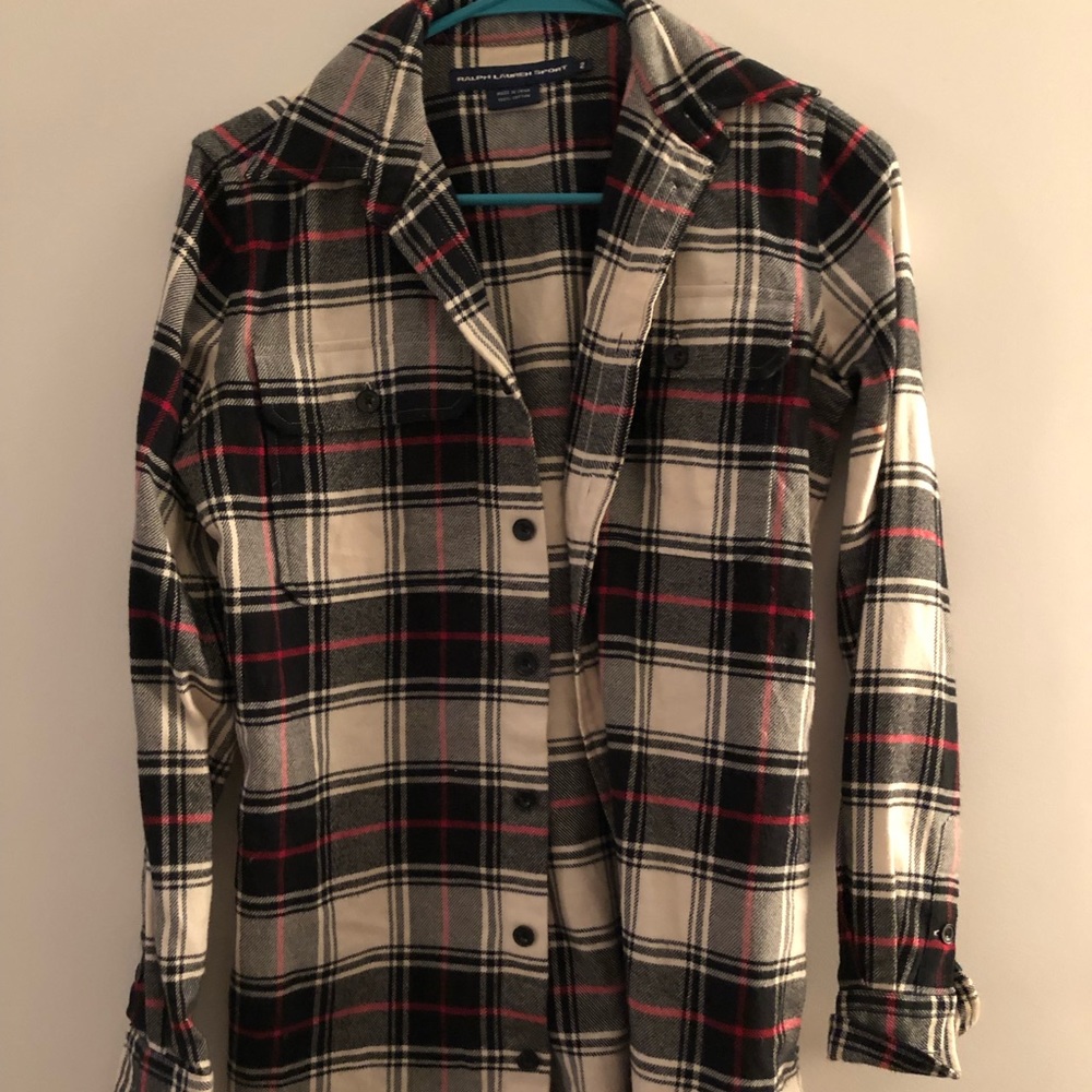 Flannel